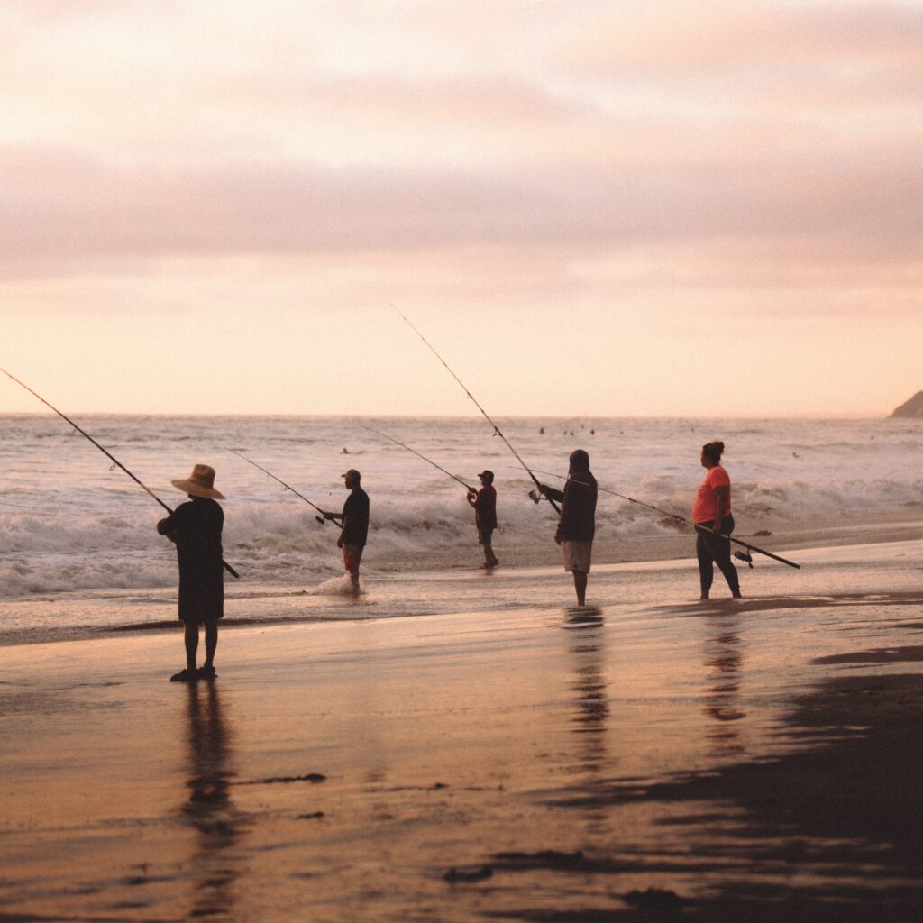 Fishing at Horseshoe Beach Florida Keys Tips & Guide [MustRead]