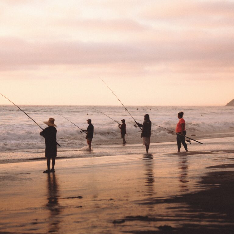 Fishing at Horseshoe Beach Florida Keys: Tips & Guide [Must-Read]