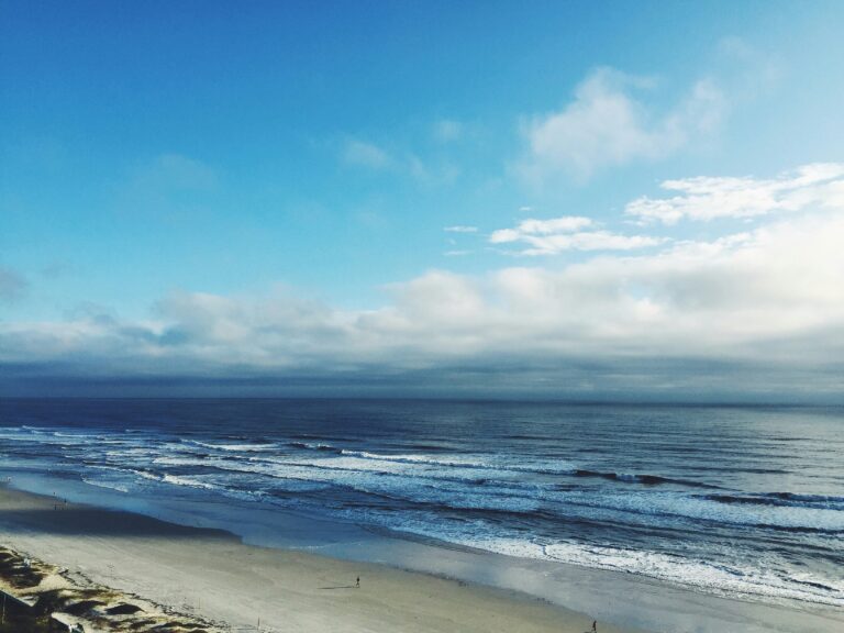 Aftermath of Hurricane Ian on Daytona Beach Florida [Discover the Surprising Impact]