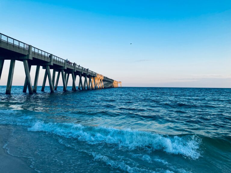 Did Hurricane Ivan hit Navarre Beach Florida? [Uncover the Truth Here]