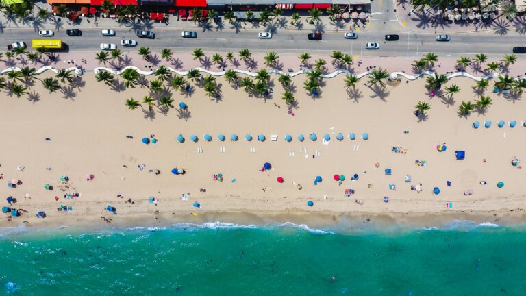 Did Hurricane Ian Hit Fort Myers Beach Florida? Unveiling the Impact [Don’t Miss Out!]