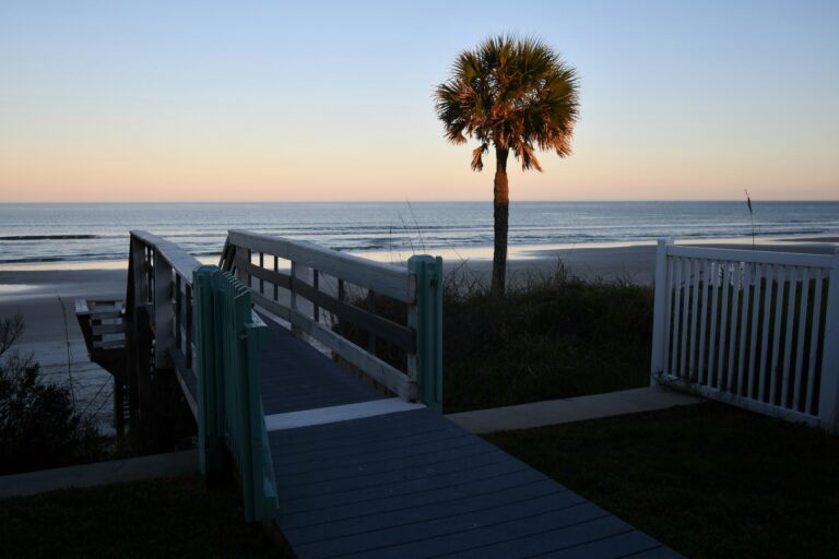 Exploring Hurricane Ian’s Impact on New Smyrna Beach, Florida [Find Out Now]
