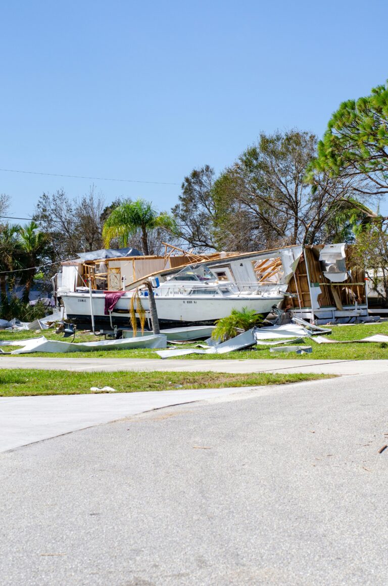 Was Boynton Beach Florida Affected by Hurricane Ian? [Shocking Aftermath Revealed]