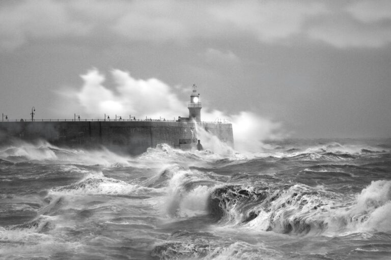 Is Palm Beach Florida in the hurricane zone? [Discover the Surprising Truth Here]