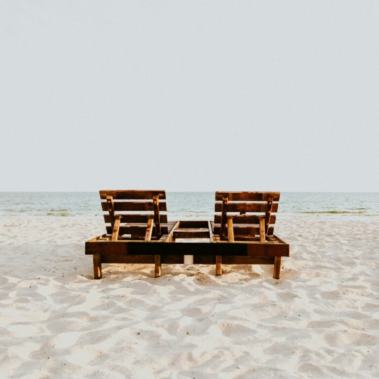 How Much Does It Cost to Rent Beach Chairs in Destin Florida [Explore Now!]