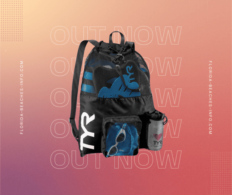 Big Mesh Mummy Backpack for Swim and Gym: Is It Worth the Hype?