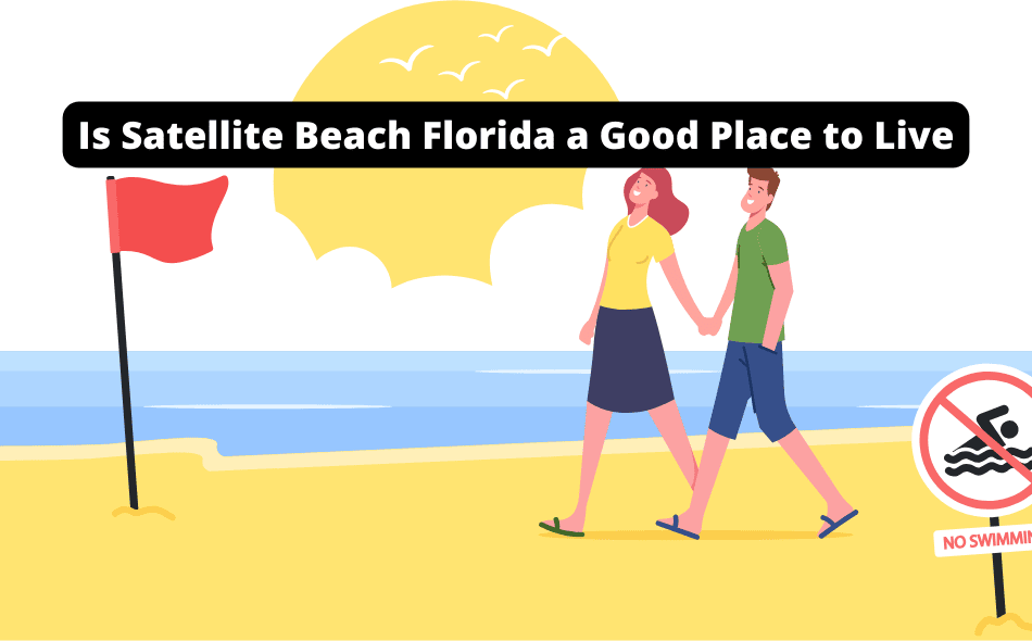 is satellite beach florida a good place to live