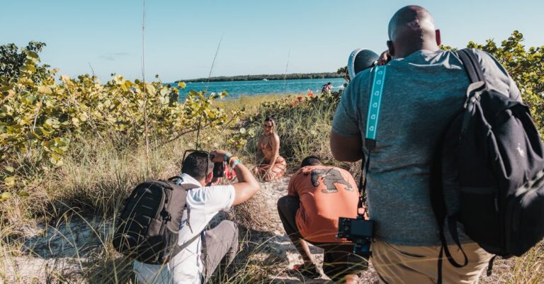 Exploring Outdoor Adventure Parks by Florida Beaches [Must-See Guide]