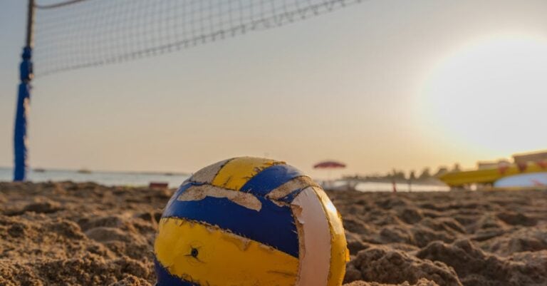 Maximize Your Game: Beach Volleyball Courts in Florida [Top Tips Inside]