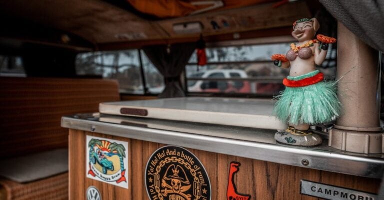 Essential Tips for Beachside RV Camping in Florida [Must-Read Guide]