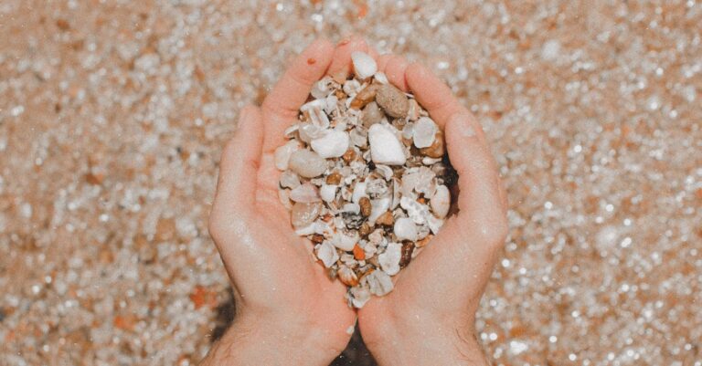 Best Sanibel Beach for Shelling: Gulfside City Park Revealed [Uncover Hidden Shelling Gem Here]