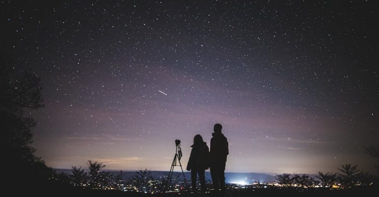 Discover Beachside Astronomy Events in Florida [Unveil the Night Sky Wonders]