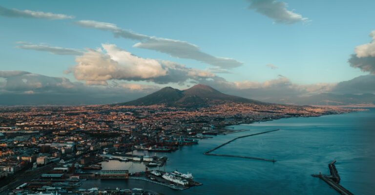 Does Naples Have a Beach? Discover Top Destinations Now [Must-See Beaches]