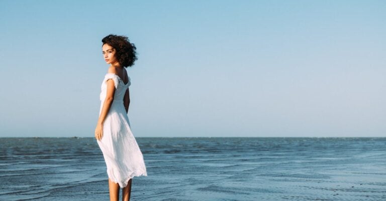 Dining at Florida’s Most Beautiful Beach [Taste the Gulf Coast’s Delights]