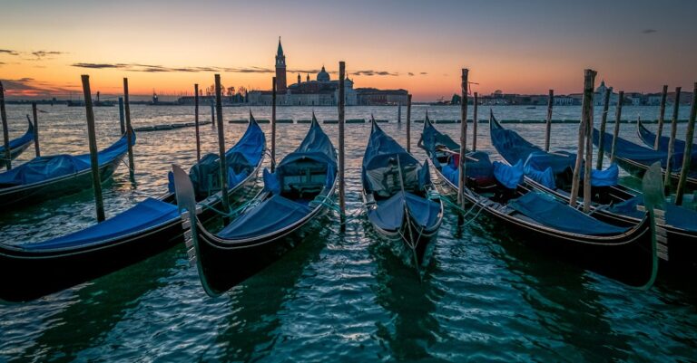 Ultimate Venice Beach Travel Guide [Must-Read Tips]