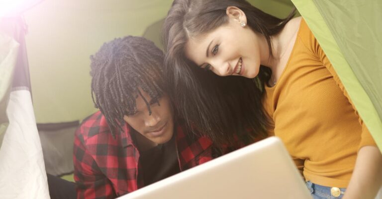 Best Family Camping Sites near Florida Beaches [Don’t Miss Out]