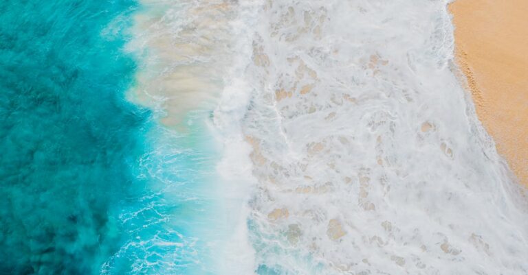 The Most Beautiful Beach in America: A Serene Escape [Must See]