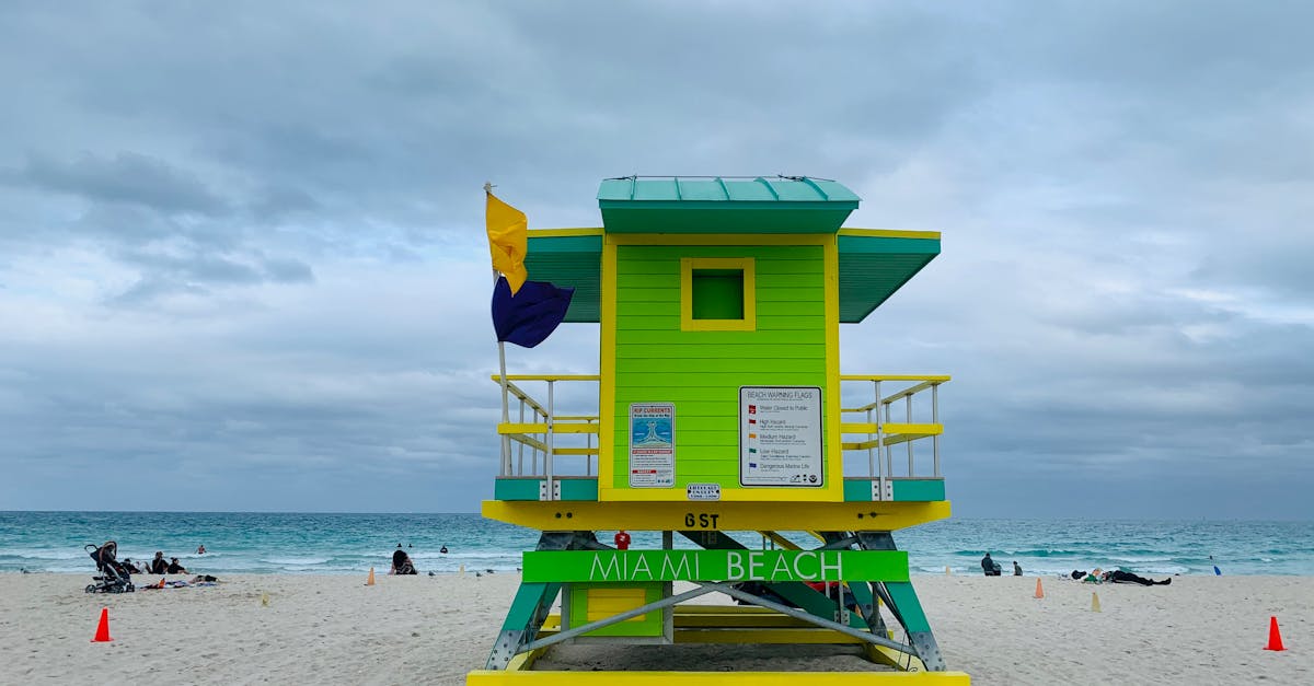 Pompano Pursuit: Effective Fishing Techniques in Mexico Beach, Florida