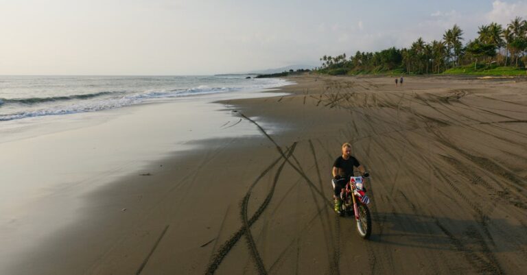 The Fastest Way: Distance from Palm Beach to Miami Unveiled [Discover the Best Travel Option]