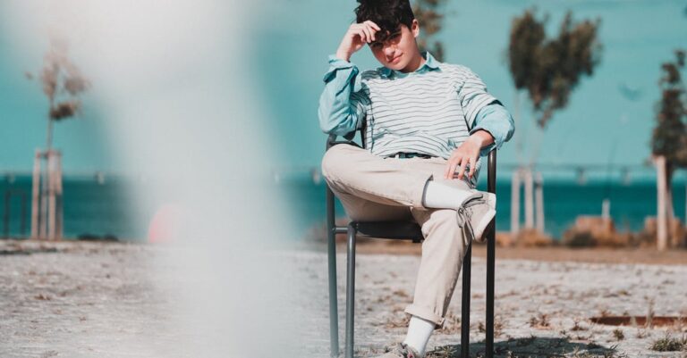 Photography Tips for Teenagers on Their Beach Trip [Capture Memories Like a Pro]