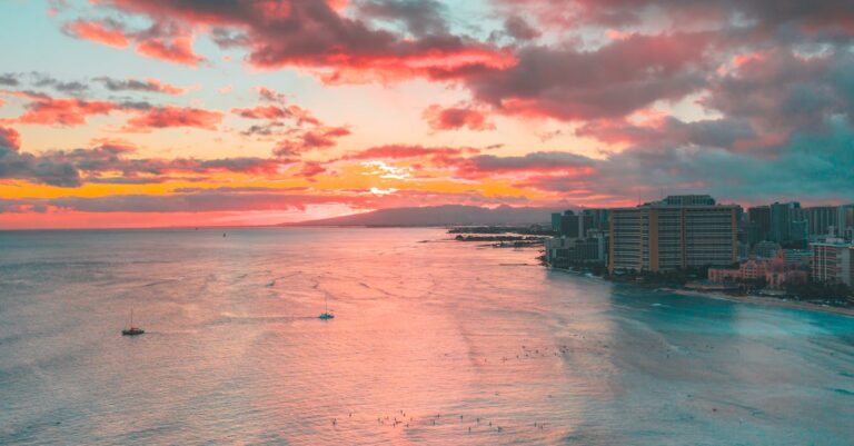 Discover Florida’s Best Beach Towns [Must-See Guide]