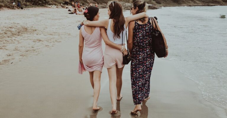 Best Beach Weekend Getaways in US [Uncover Hidden Gems]