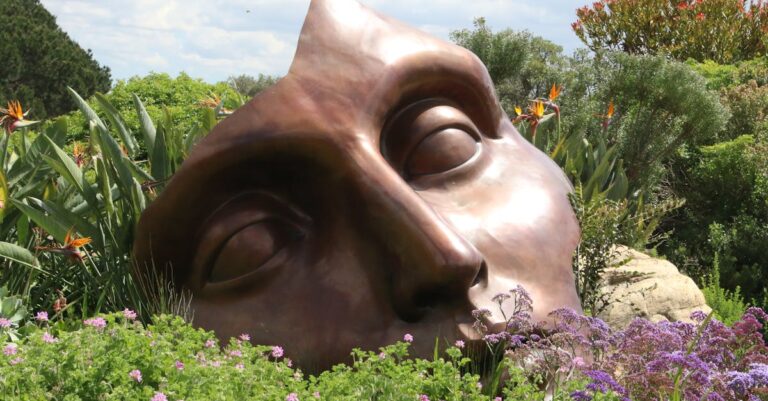 Discover the Ultimate Guide to Florida’s Beachside Sculpture Parks [Don’t Miss Out!]