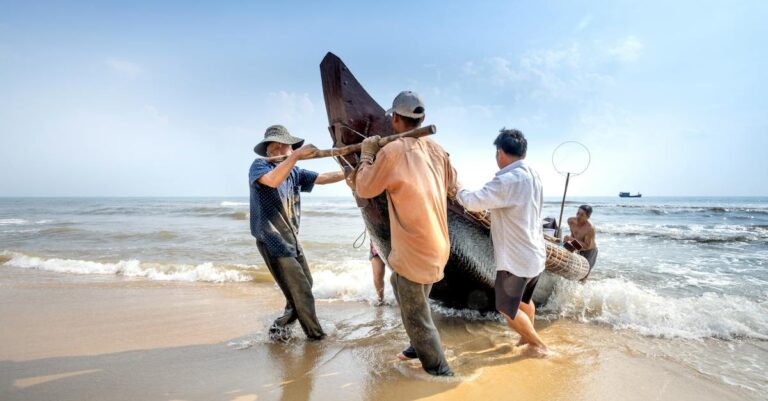 Cultural Festivals on Florida’s Sandy Shores [Experience the Magic]