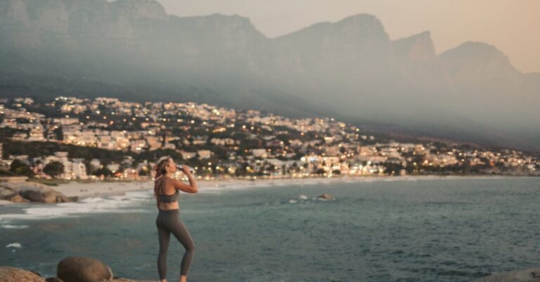 Can You Drink on the Beach in Panama City Beach? [Find Out Now]