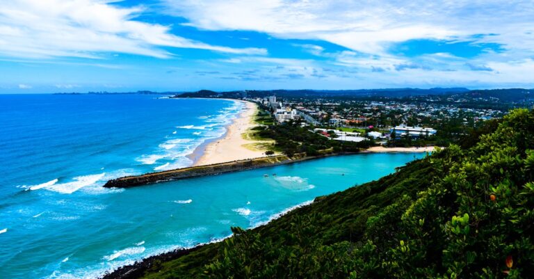 Best Times for Beach Photography in Florida [Capture Stunning Shots Now!]