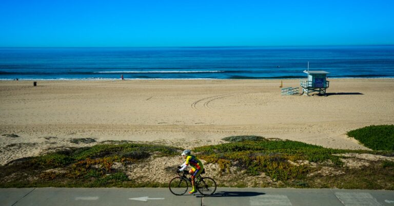 Exploring Beach Biking Trails in Florida [Must-Read Tips]