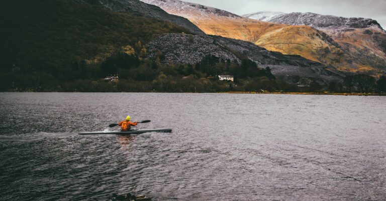 Exploring Florida’s Coastal Canoeing Routes [Must-Read Guide]