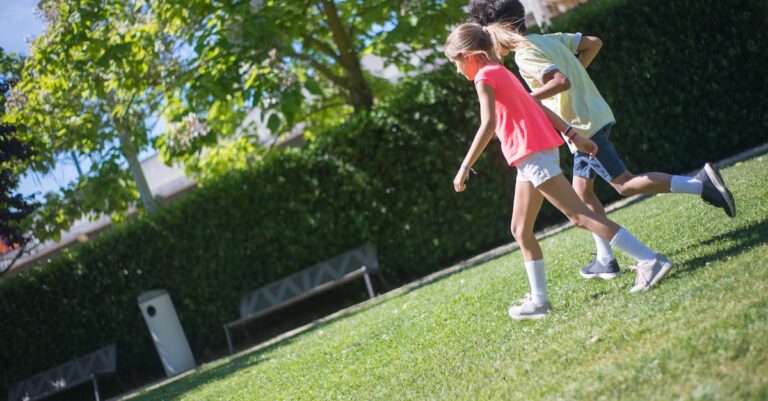 Fun Beach Activities for Kids in Florida [Must-Try Outdoor Adventures]