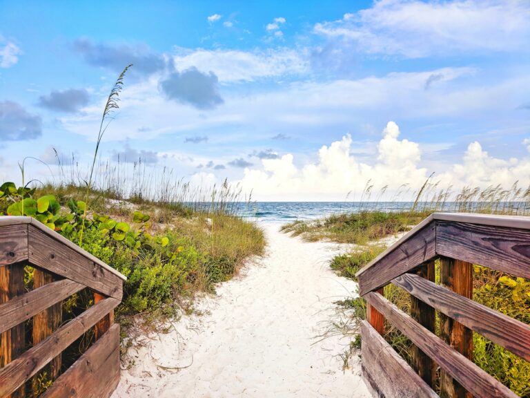 What Florida Beach Is Closest to Ohio [Discover it Now!]